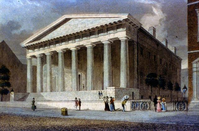 Second Bank of the US