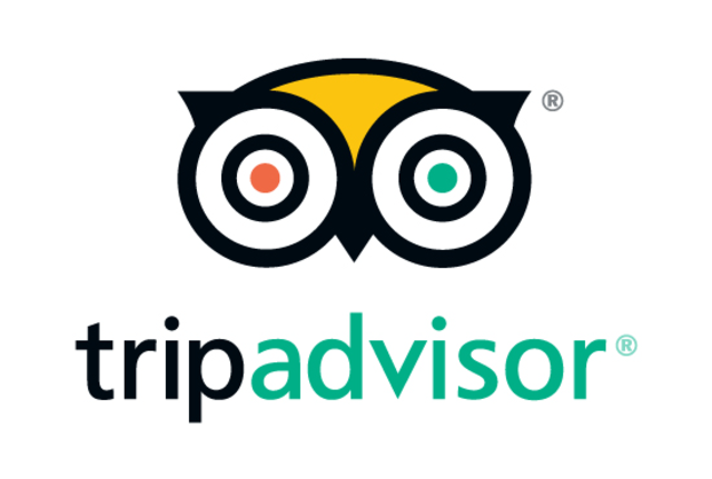 TripAdvisor es reconocido como sitio viajes