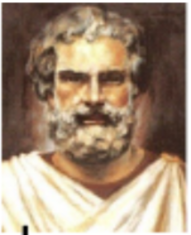 PITÁGORAS DE SALMOS