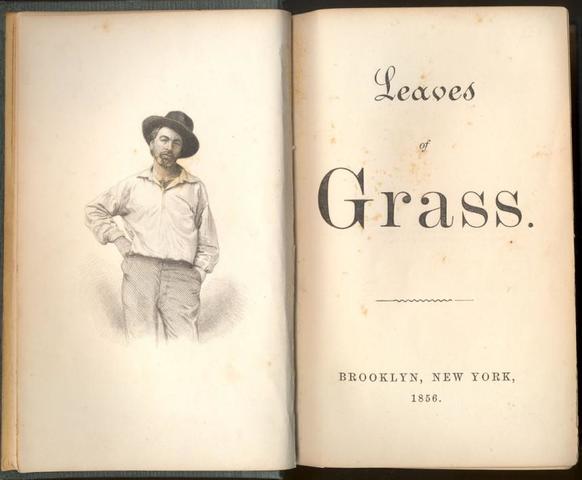The Ninth & Final Edition of "Leaves of Grass" was Published