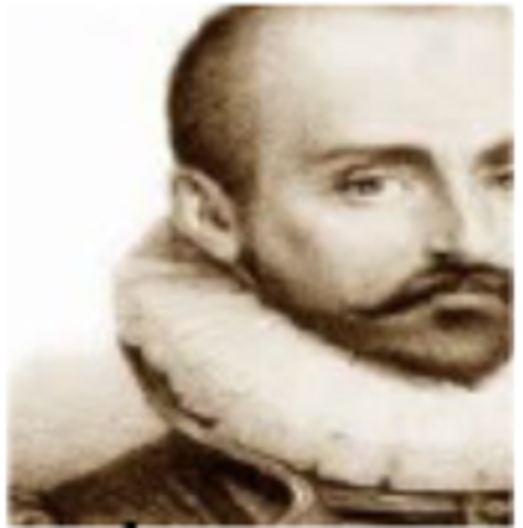 MONTAIGNE