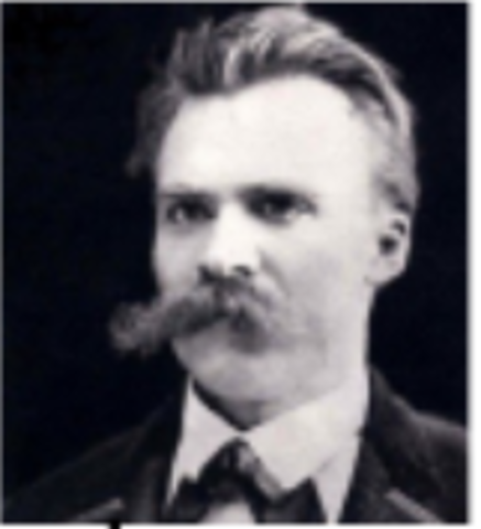 FEDERICO NIETZCHE