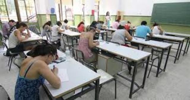 PRUEBAS DE GRUPO IGM (1913)