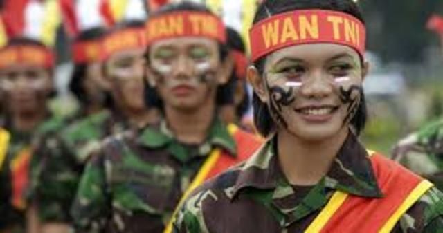 Pruebas para Reclutas