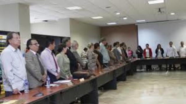 Consejo de Universidad