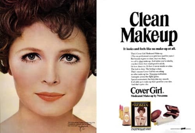 Covergirl
