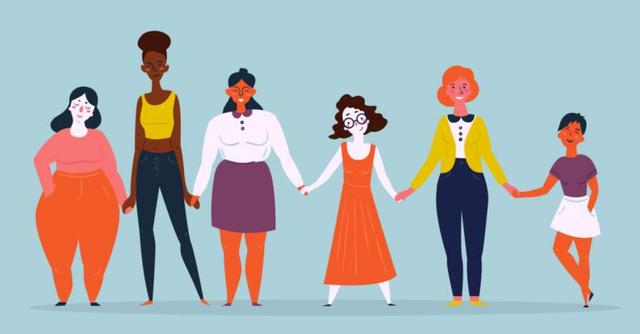 Apoyo a la salud de las mujeres