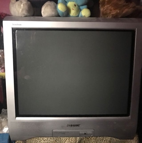 Television