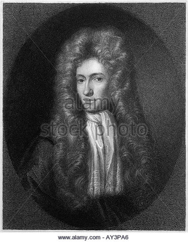Robert Boyle