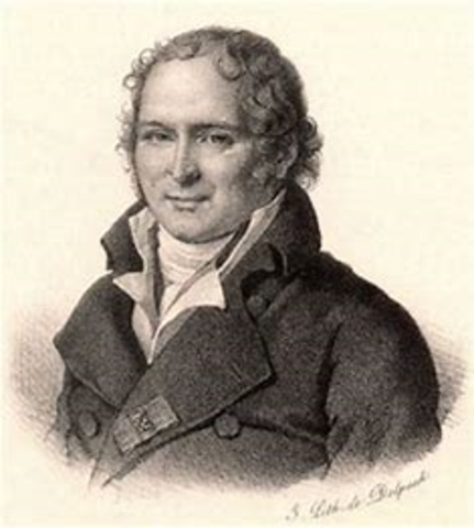 Francois Antoine Henri Descroizilles