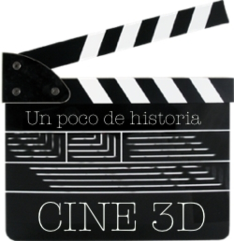 la creación del cine