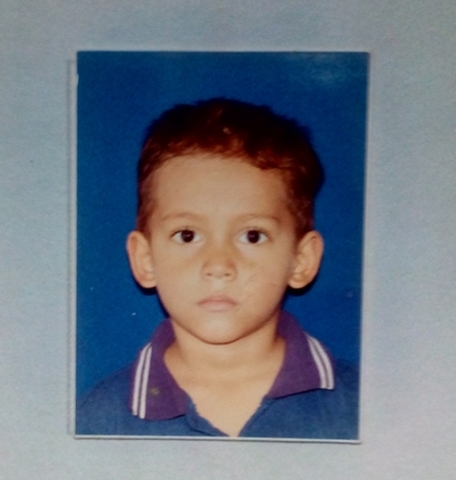 cumpleaños numero 5