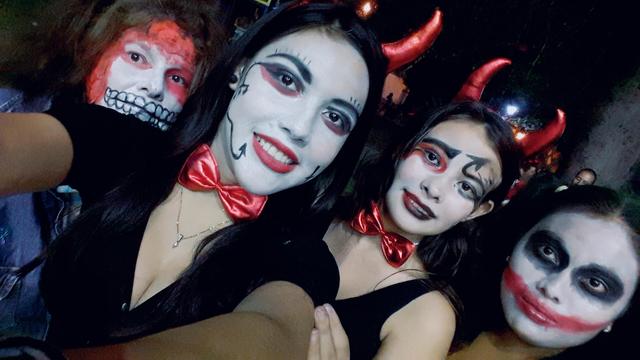 HALLOWEN