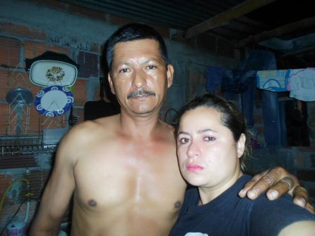 mis papas se separaron