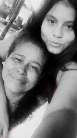 MI MADRE LA MUJER QUE ME CRIÓ  SIEMPRE