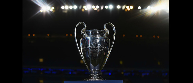 Historia De La Champions