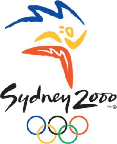 Celebración de la XXVII edición de los Juegos Olímpicos de la era moderna en Sídney (Australia). 2000