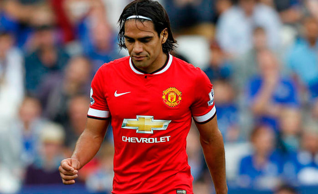 Equipos En Los Cuales a Jugado Radamel Falcao
