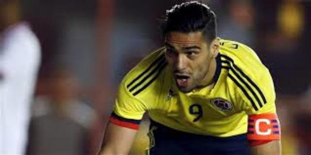 Historia con la Seleccion