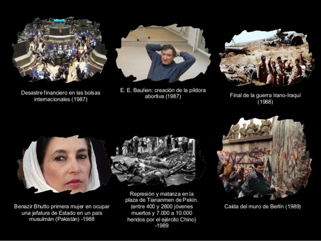 Historia de Colombia (1981-1990)