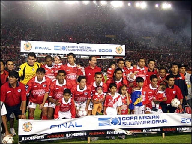 Campeonato Sudamericano Sub-20 de 2004