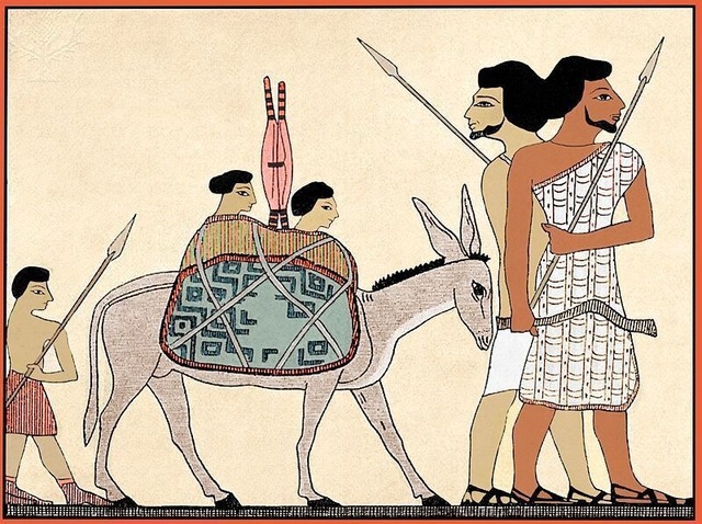 Beer: The start of social hierarchy