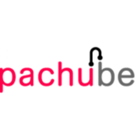 Pachube