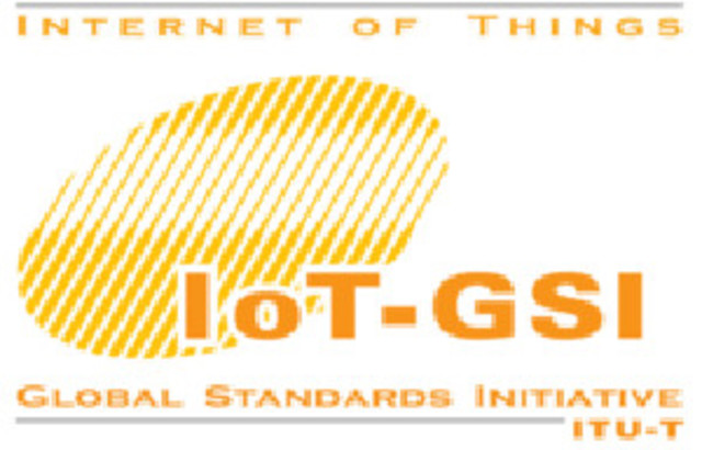 IoT-GSI Global Standards