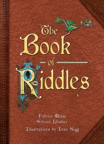 Book Of Riddles