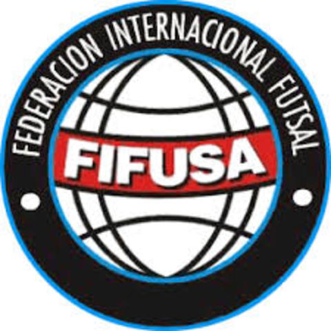 fEDERACIÓN INTERNACIONAL DE FÚTBOL DE SALÓN-FIFUSA