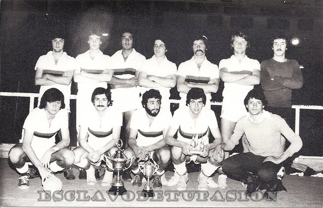 SE FUNDA EN LA CONFEDERACIÓN ARGENTINA