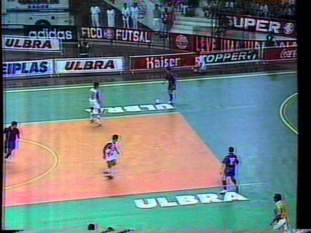 CONOCIMIENTO DEPORTIVO COMO FUTSAL