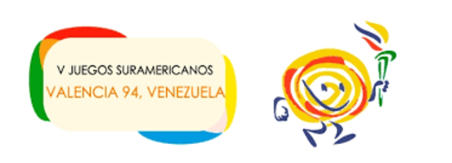 JUEGOS SUDAMERICANOS