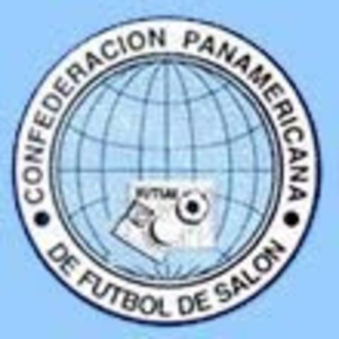 CONFEDERACIÓN PANAMERICANA DE FUTSAL