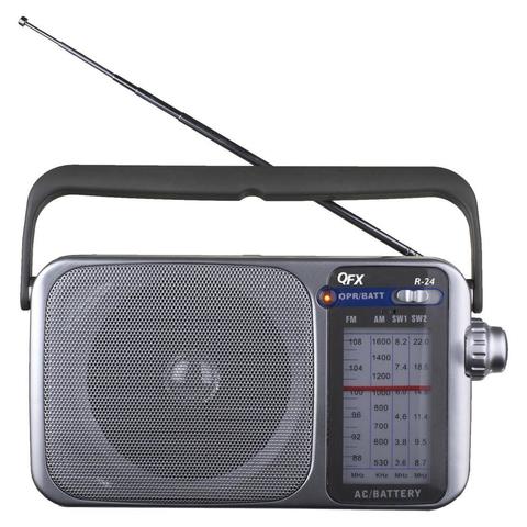 Radio