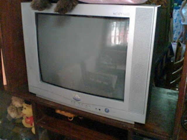 Television