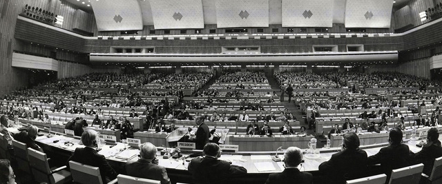 DECLARACIÓN DE ALMA-ATA