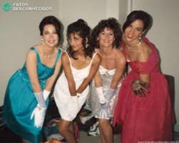 Primeiro upload de fotos para a Web