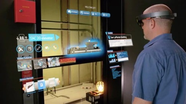 HoloLens