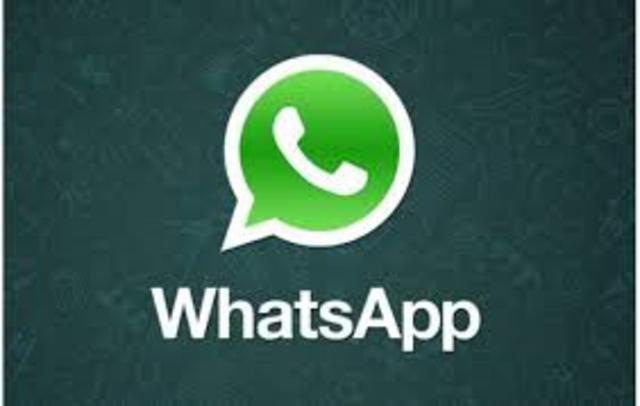 WhatsApp