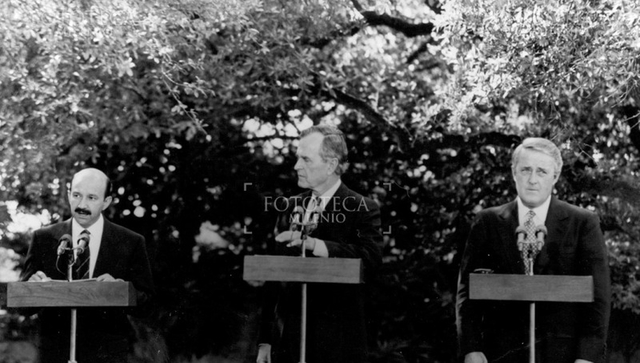 Tratado de Libre Comercio de América del Norte (TLCAN)