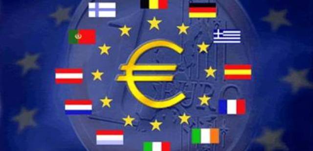 El euro se convierte en moneda ofi cial de la Unión Europea