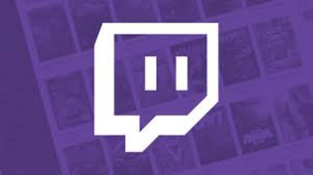 twitch