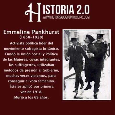 Segunda ola; el feminismo liberal o sufragista