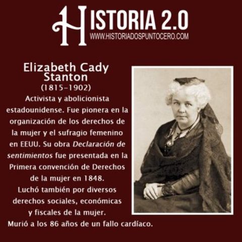 Segunda ola; el feminismo liberal o sufragista