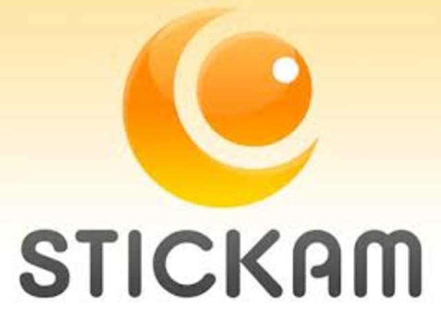 stickam