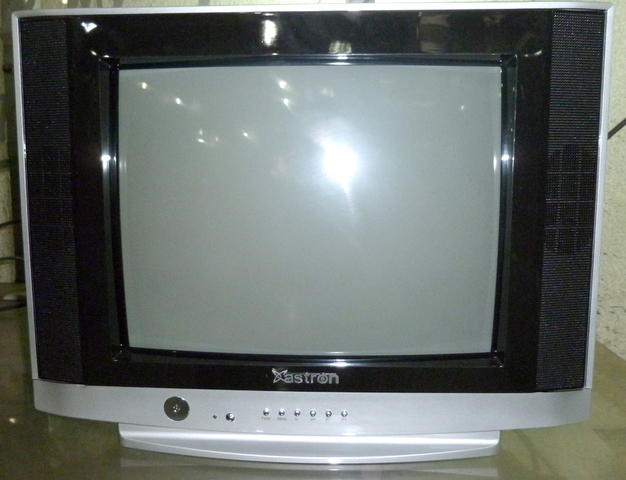 Television