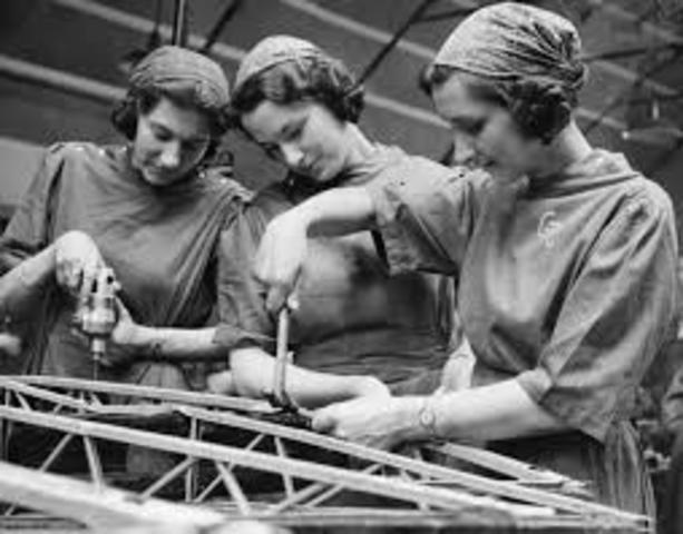 Inicio de la Segunda República