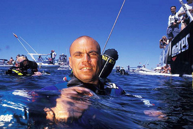 Pipin estabelece um novo recorde