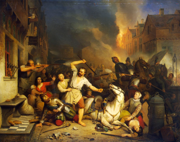 The French Revolution